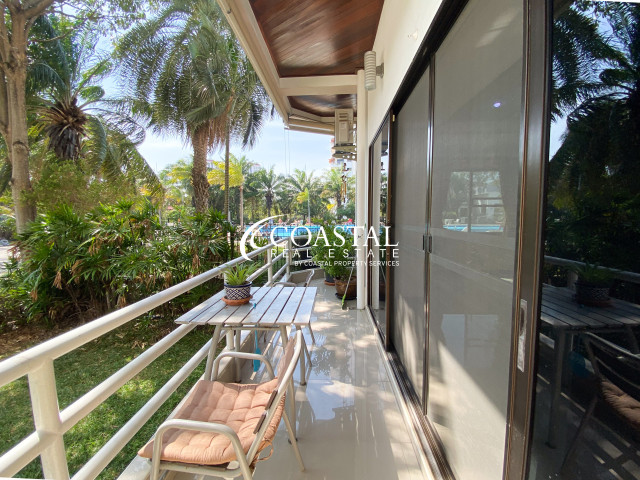 Condo For Sale Jomtien