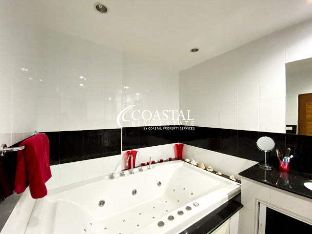 Condo For Sale Jomtien