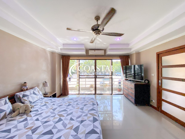 Condo For Sale Jomtien