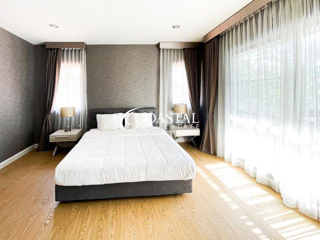 บ้านสำหรับเช่าที่หนองปลาไหล