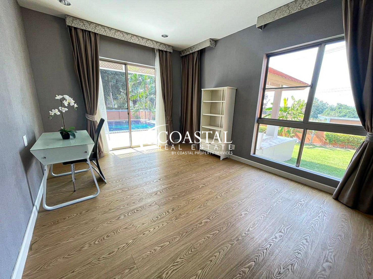 บ้านสำหรับเช่าที่หนองปลาไหล