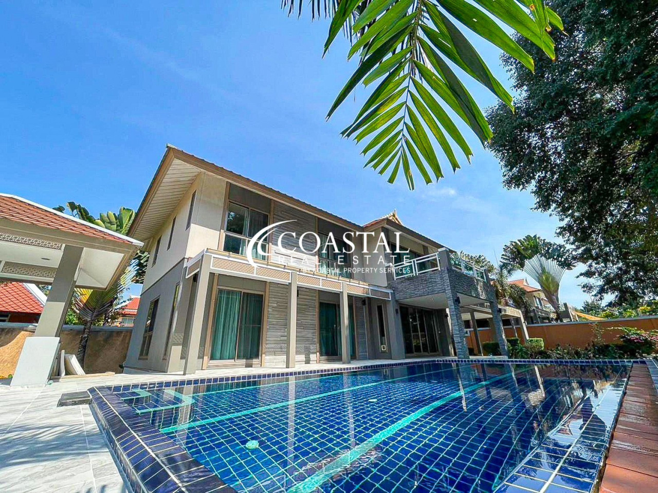 บ้านสำหรับเช่าที่หนองปลาไหล