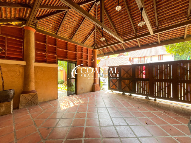 House For Sale South Pattaya