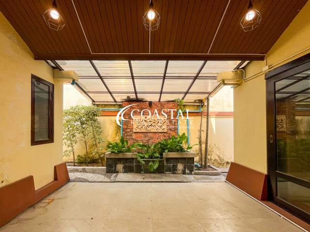 House For Sale South Pattaya