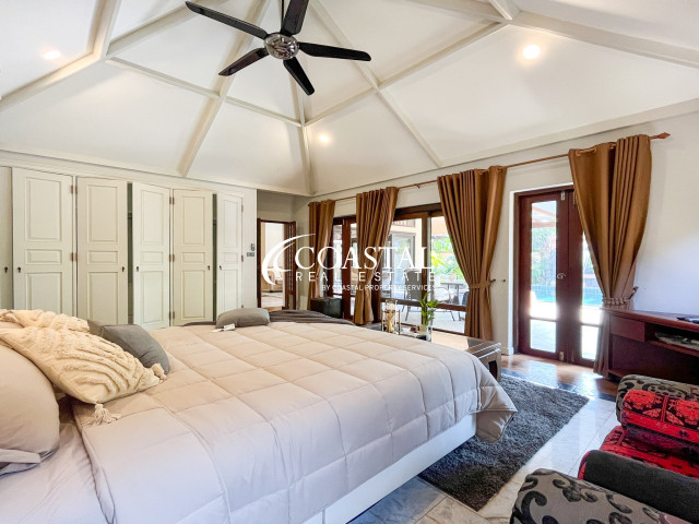 House For Sale South Pattaya