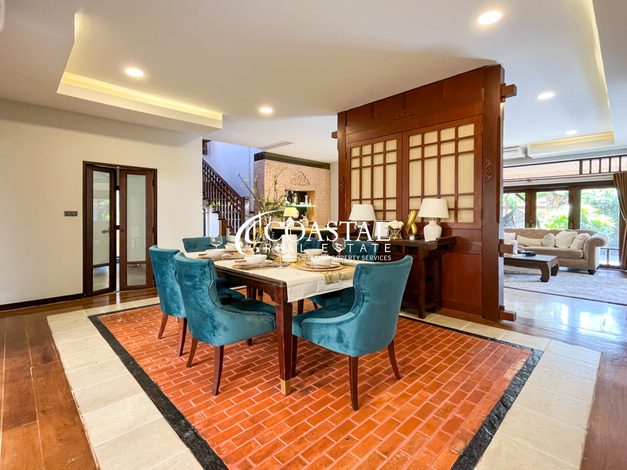 House For Sale South Pattaya