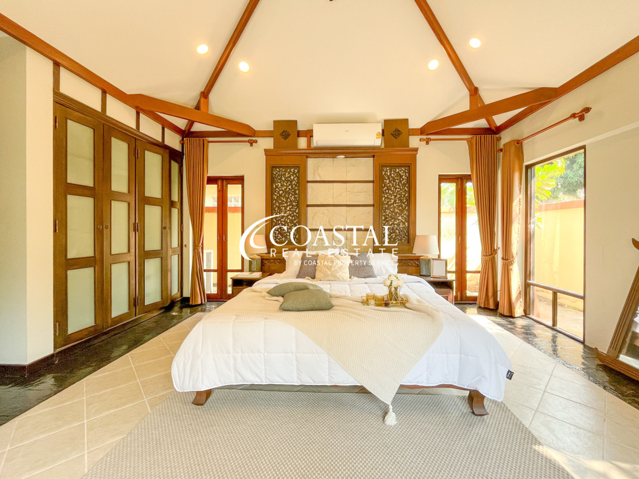 House For Sale South Pattaya
