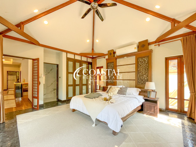 House For Sale South Pattaya