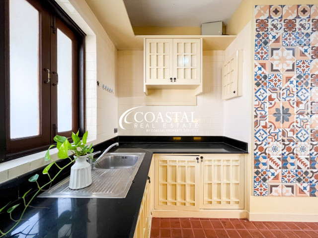 House For Sale South Pattaya