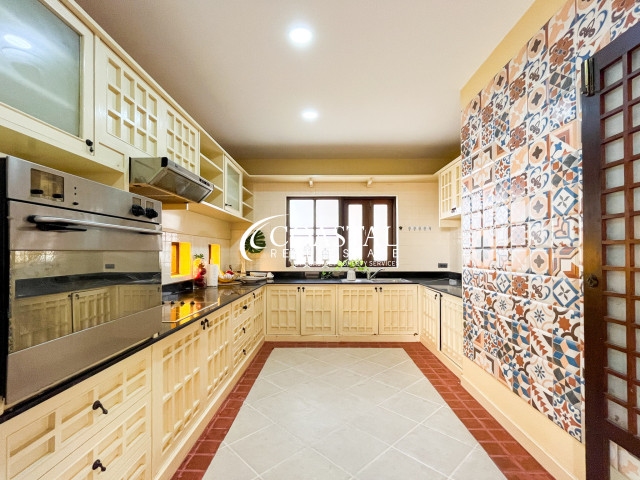 House For Sale South Pattaya