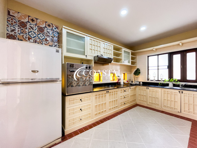 House For Sale South Pattaya