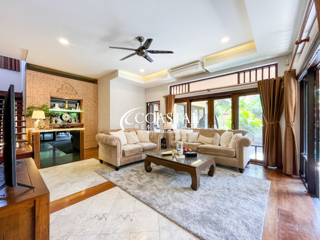 House For Sale South Pattaya