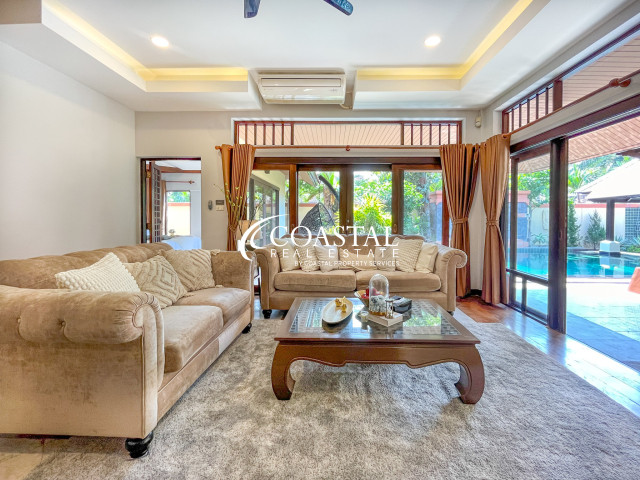 House For Sale South Pattaya