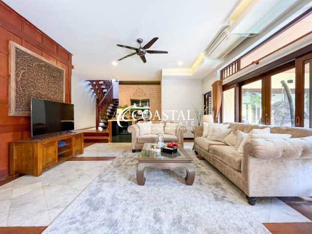 House For Sale South Pattaya