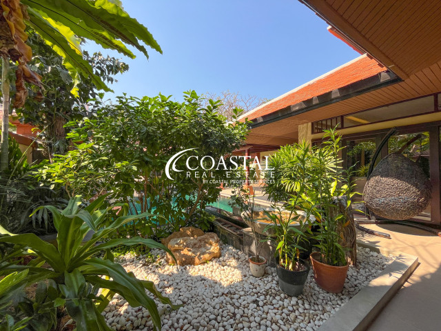 House For Sale South Pattaya