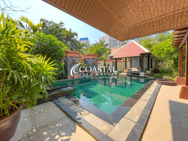 House For Sale South Pattaya