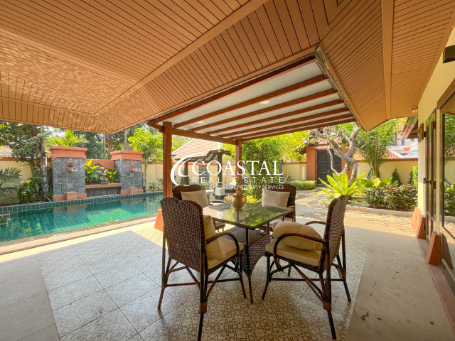 House For Sale South Pattaya