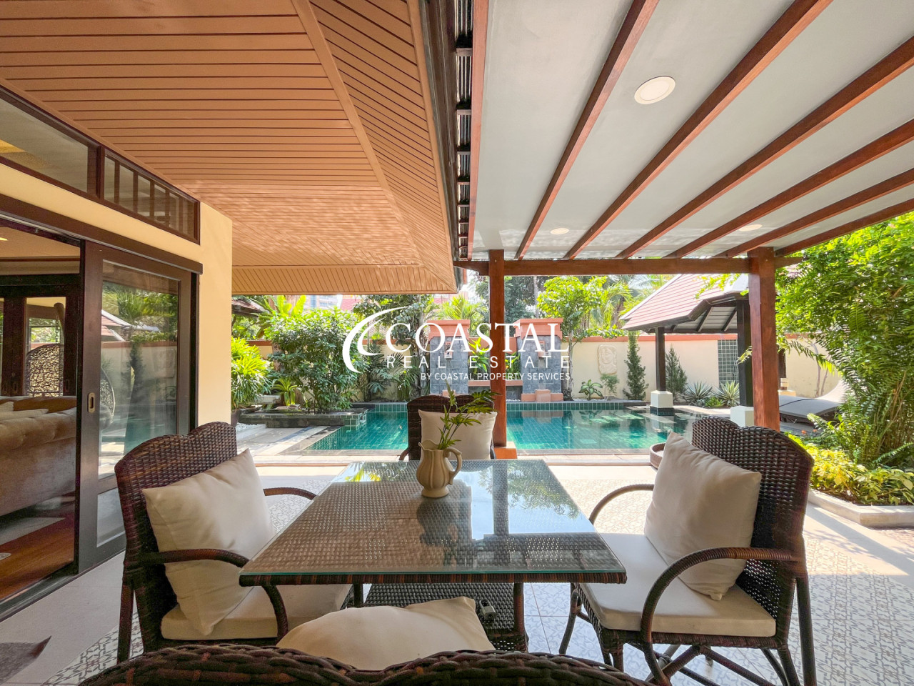 House For Sale South Pattaya