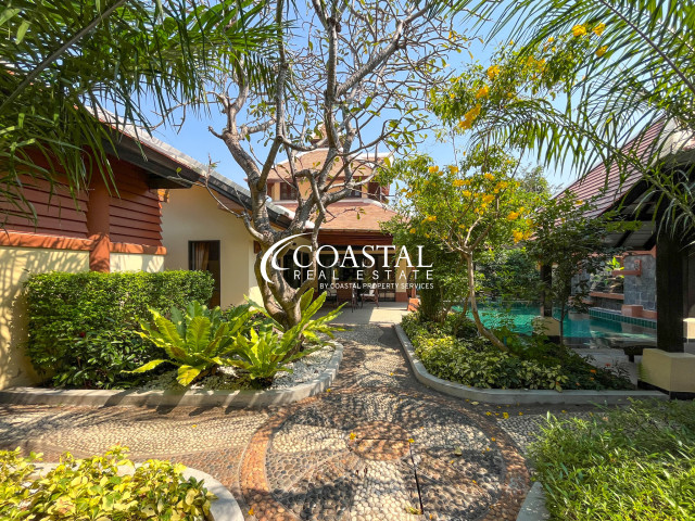 House For Sale South Pattaya