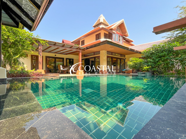 House For Sale South Pattaya