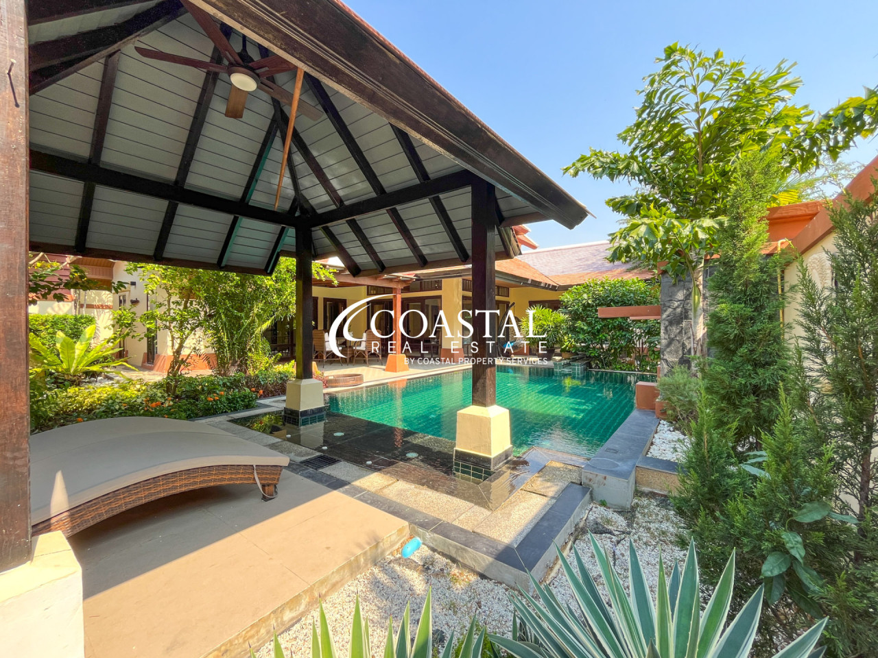 House For Sale South Pattaya