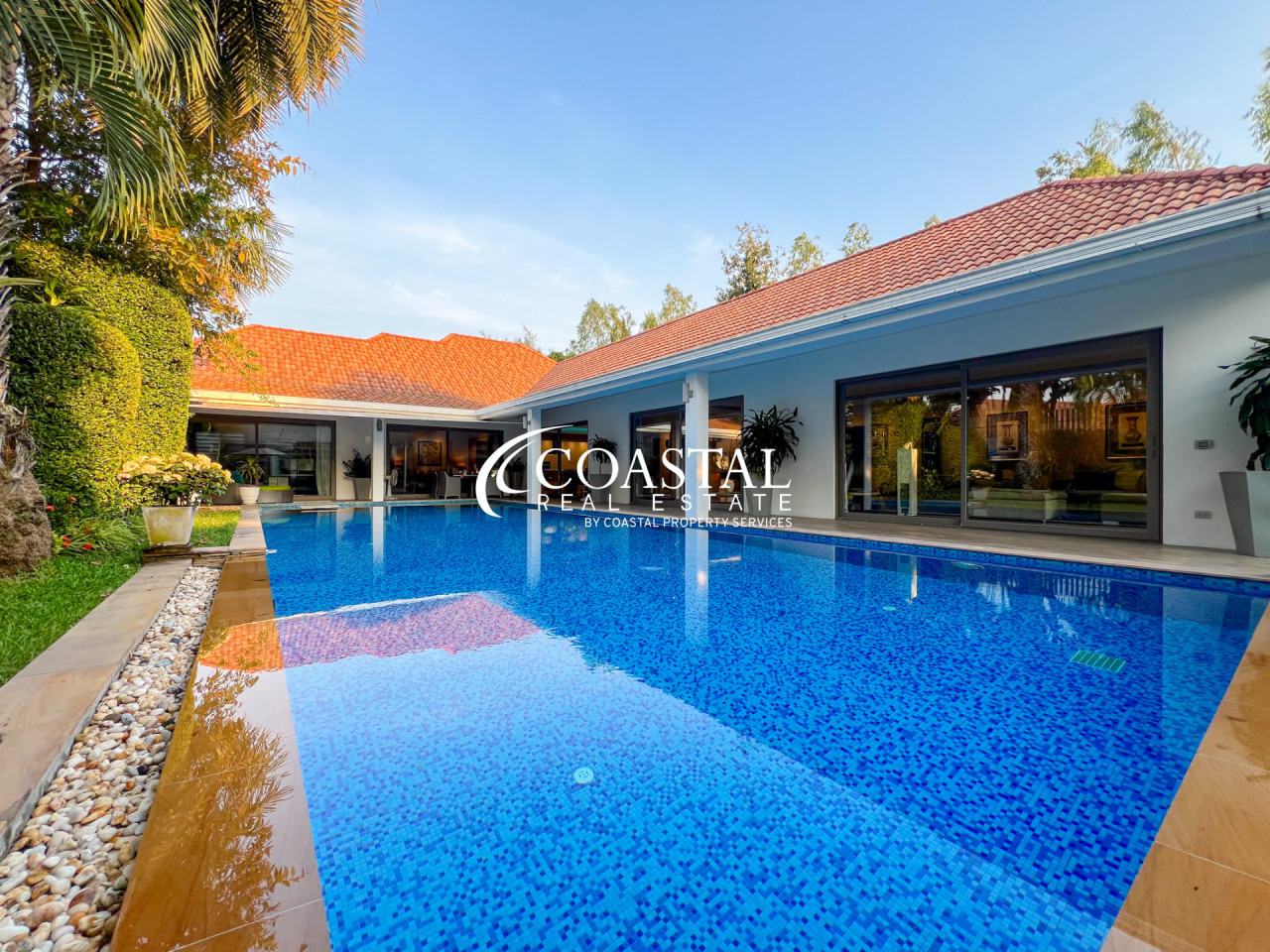 House For Sale Mabprachan/Pong