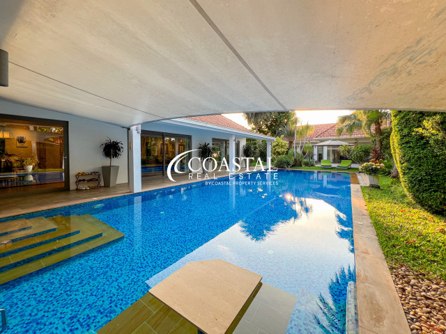 House For Sale Mabprachan/Pong