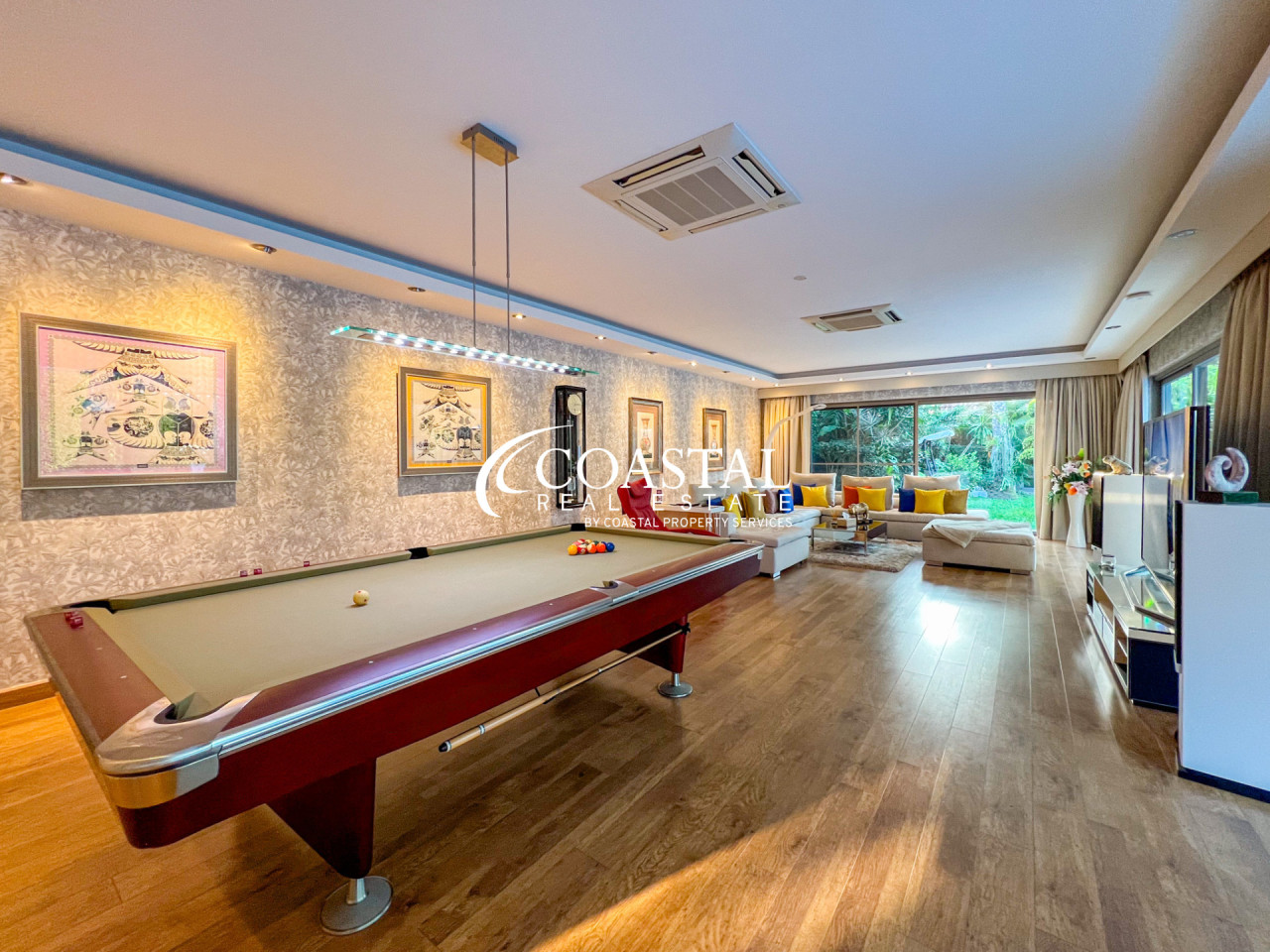 House For Sale Mabprachan/Pong