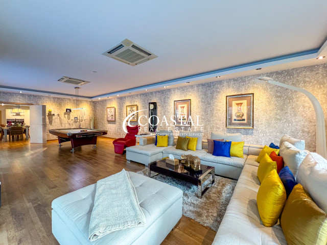 House For Sale Mabprachan/Pong