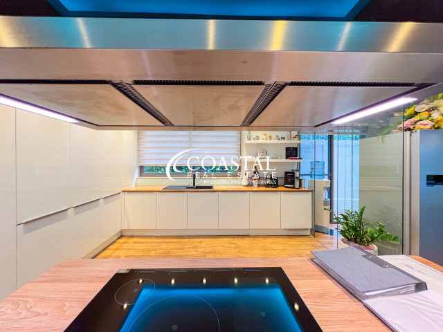 House For Sale Mabprachan/Pong