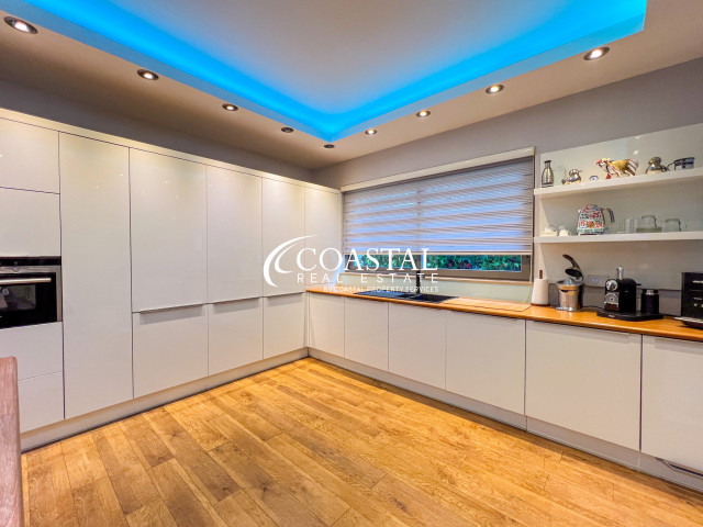 House For Sale Mabprachan/Pong