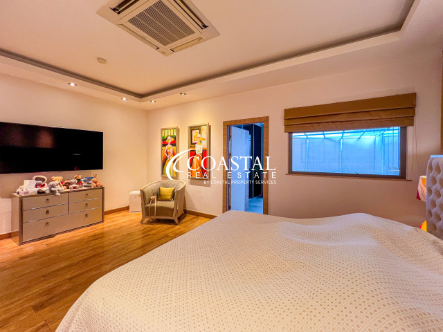 House For Sale Mabprachan/Pong