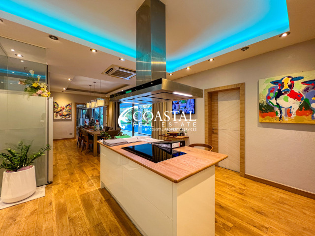 House For Sale Mabprachan/Pong