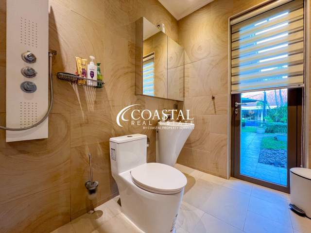 House For Sale Mabprachan/Pong