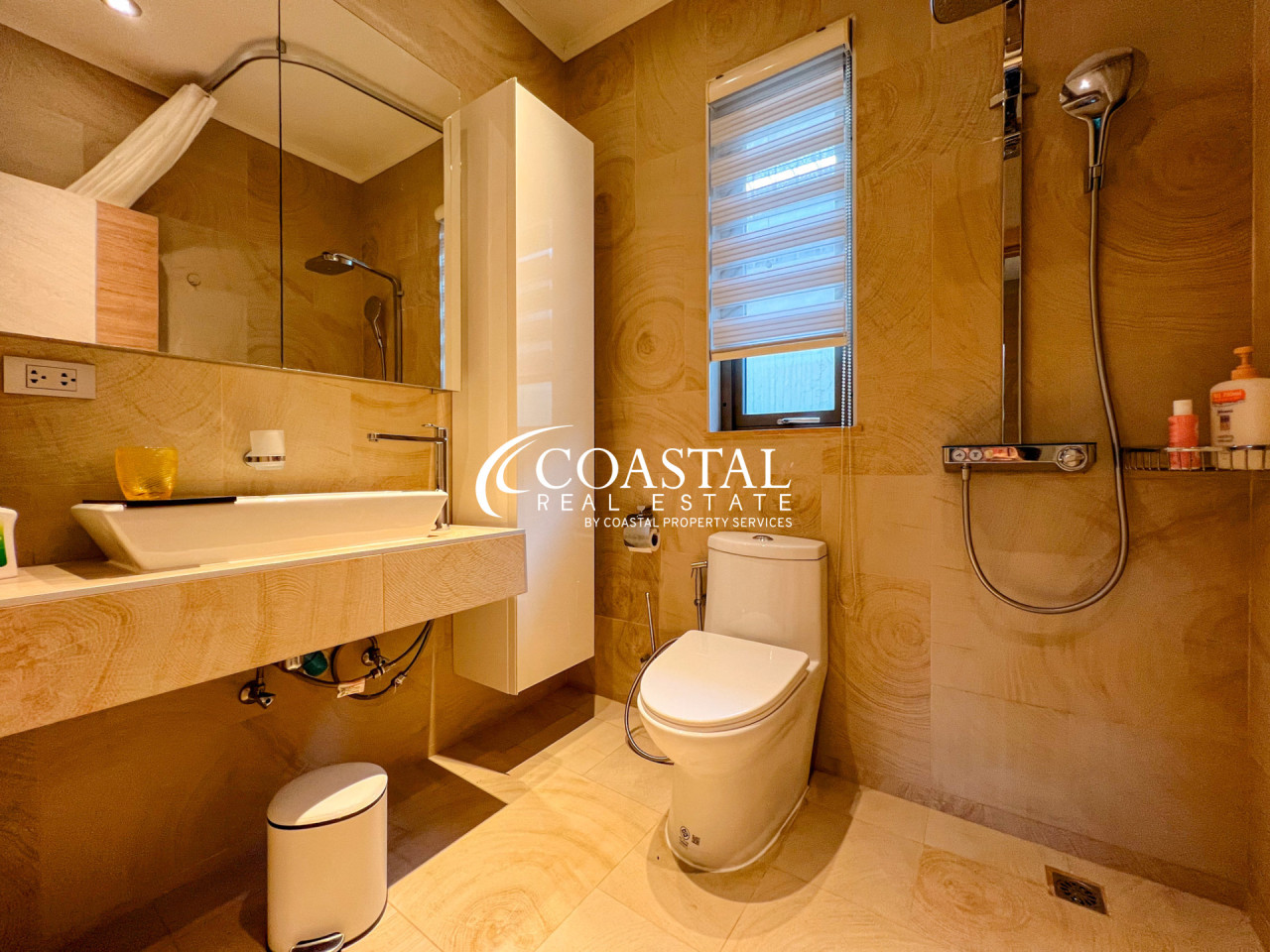 House For Sale Mabprachan/Pong