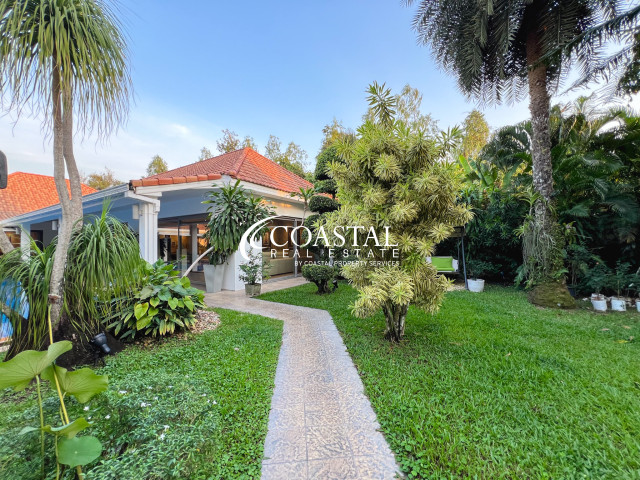 House For Sale Mabprachan/Pong