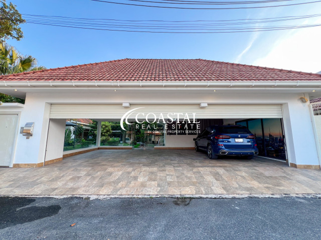 House For Sale Mabprachan/Pong