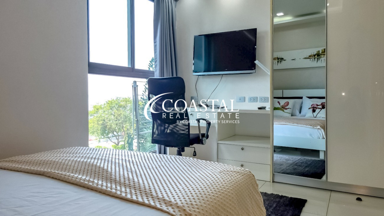 Condo For Sale And Rent Wong Amat