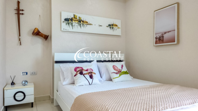 Condo For Sale And Rent Wong Amat