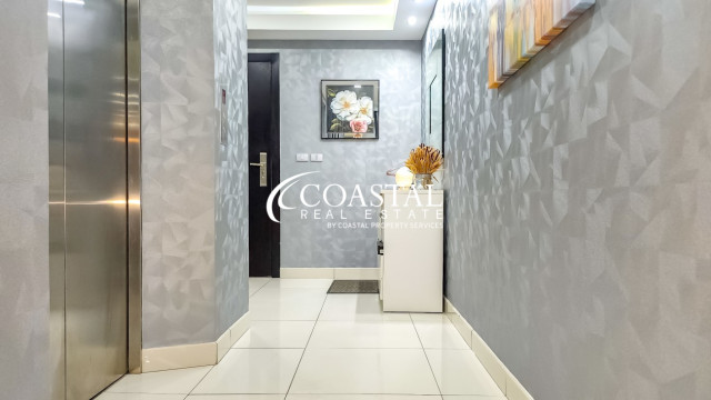 Condo For Sale And Rent Wong Amat