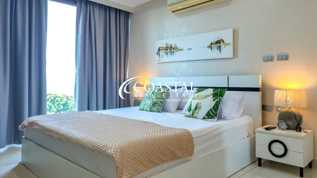 Condo For Sale And Rent Wong Amat