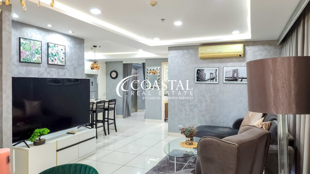 Condo For Sale And Rent Wong Amat