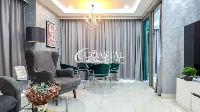 Condo For Sale And Rent Wong Amat