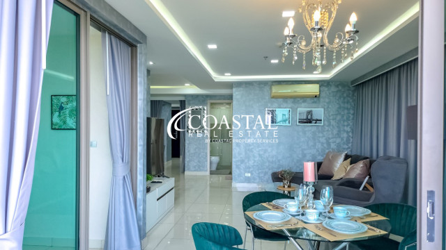 Condo For Sale And Rent Wong Amat