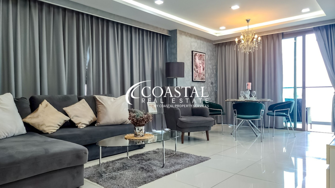 Condo For Sale And Rent Wong Amat