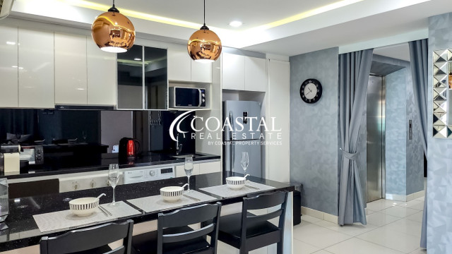 Condo For Sale And Rent Wong Amat