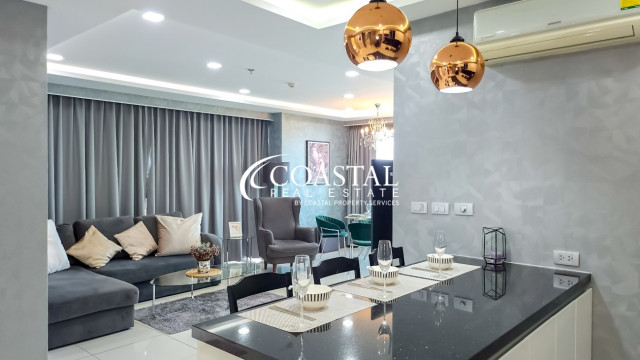 Condo For Sale And Rent Wong Amat