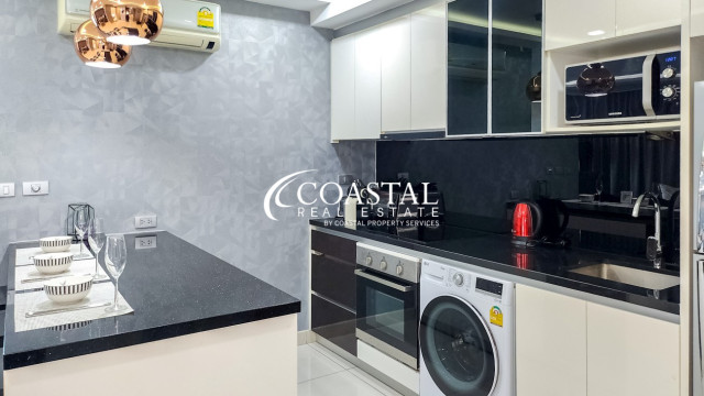 Condo For Sale And Rent Wong Amat