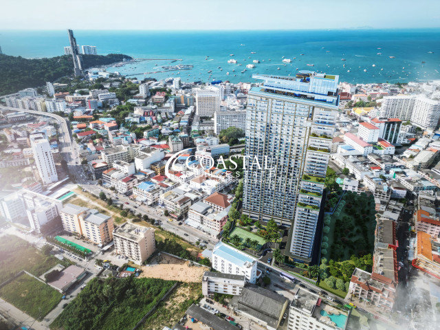 Condo For Sale South Pattaya