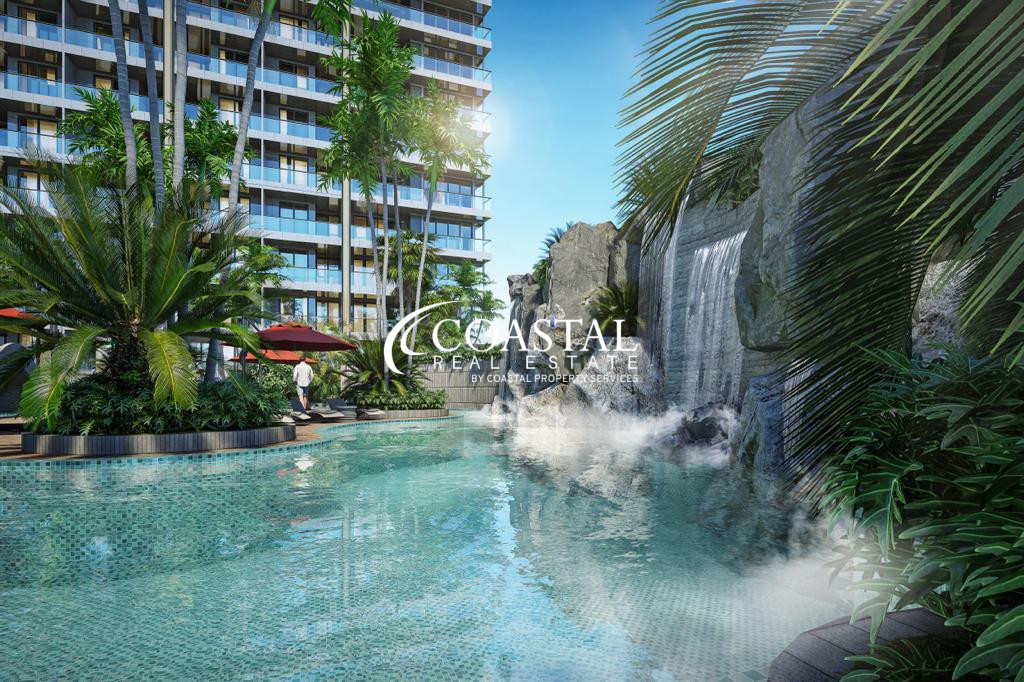 Condo For Sale South Pattaya